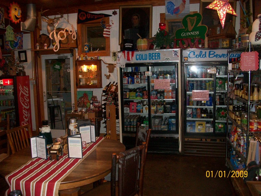 Image for Stony Point Market - Barboursville VA