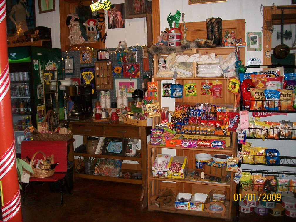 Image for Stony Point Market - Barboursville VA