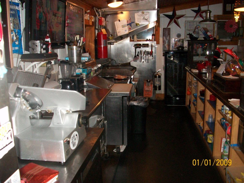 Image for Stony Point Market - Barboursville VA