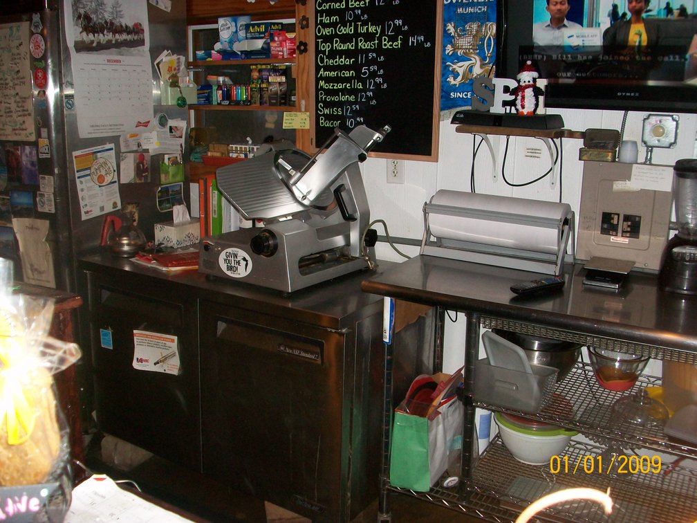 Image for Stony Point Market - Barboursville VA