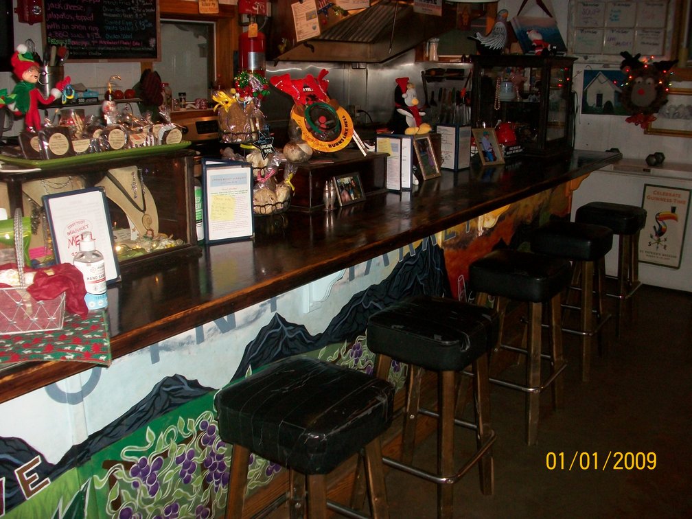 Image for Stony Point Market - Barboursville VA