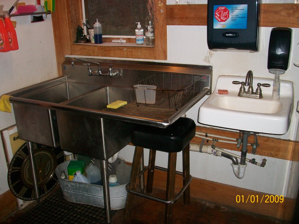 Image for Stony Point Market - Barboursville VA