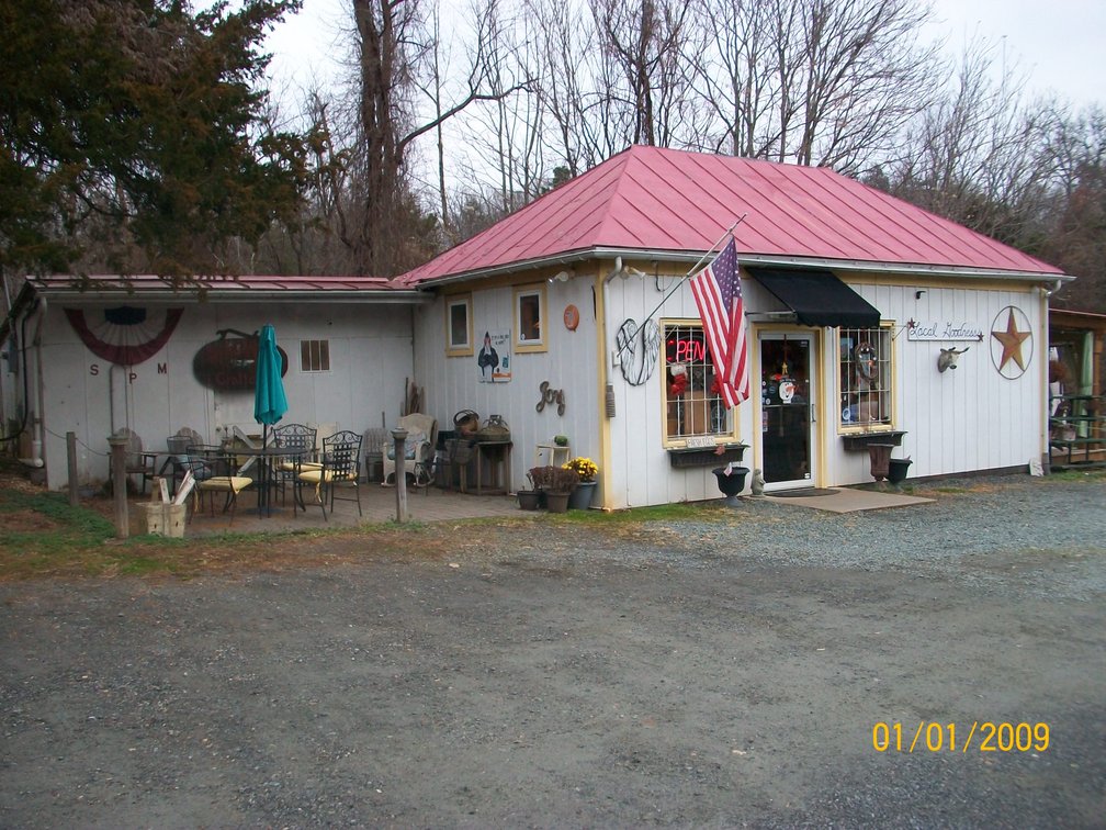 Image for Stony Point Market - Barboursville VA