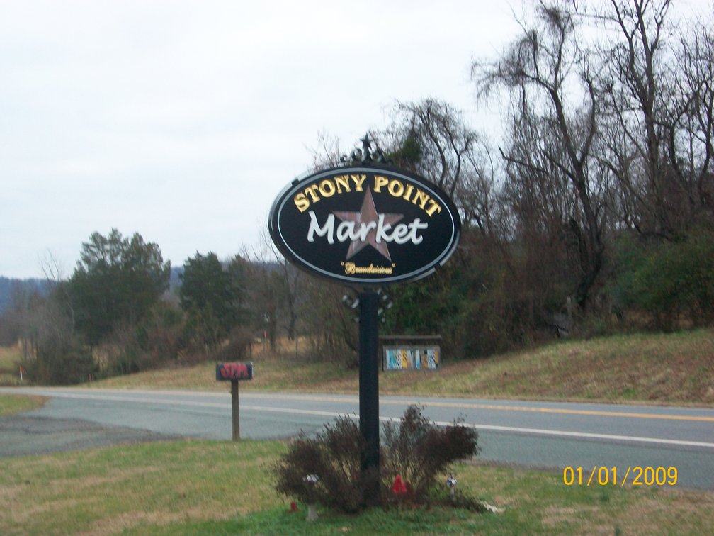 Image for Stony Point Market - Barboursville VA