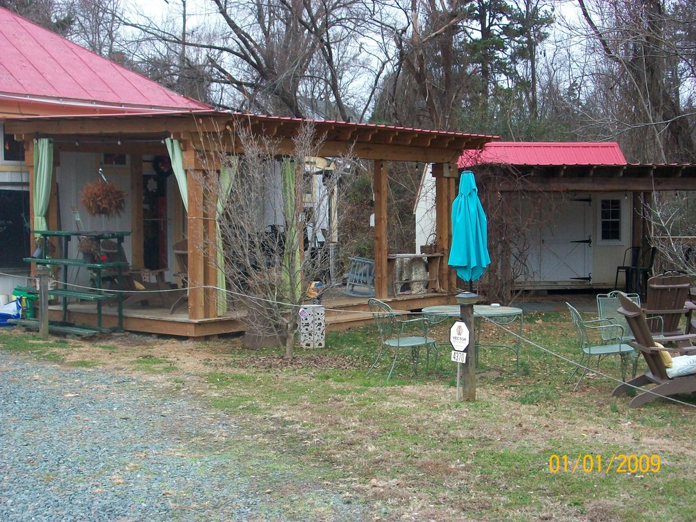 Image for Stony Point Market - Barboursville VA