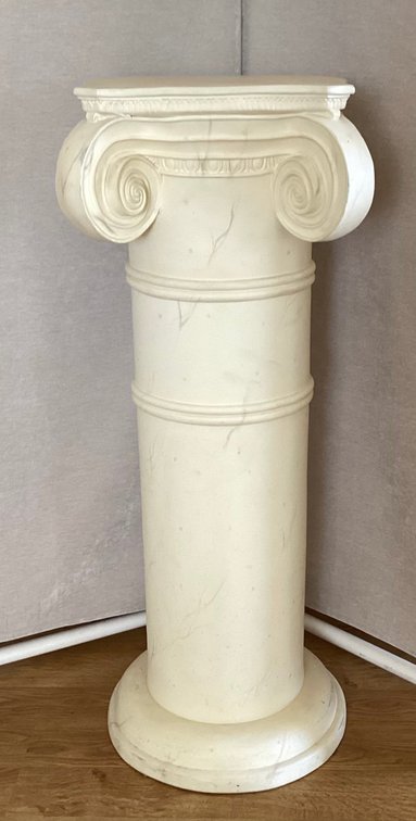 Image for Pedestal