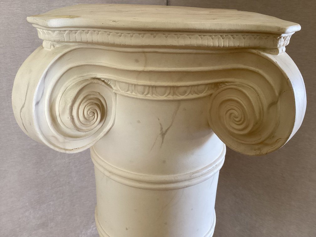 Image for Pedestal