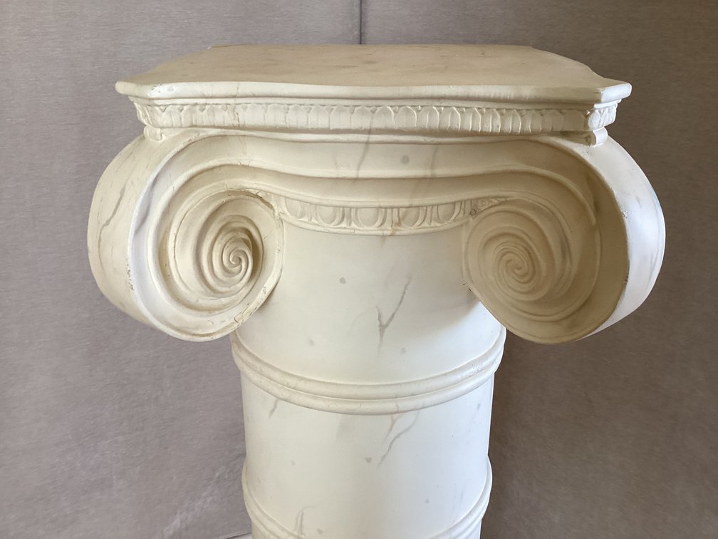 Image for Pedestal