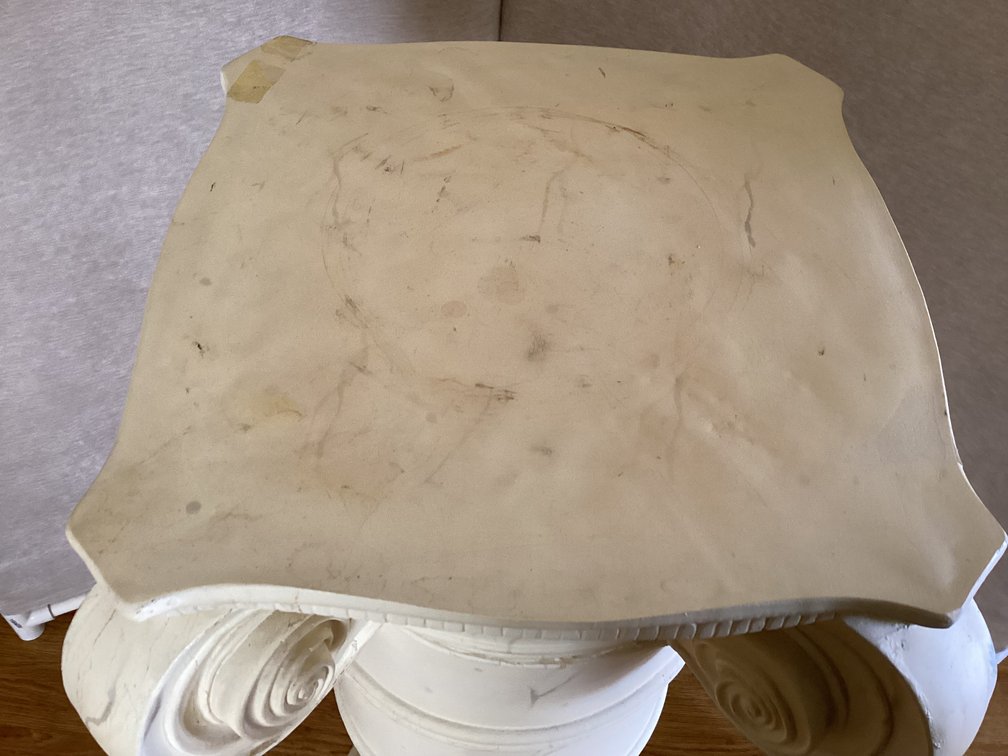 Image for Pedestal