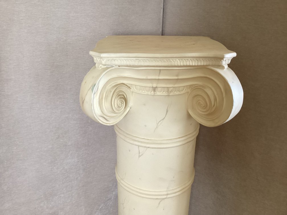 Image for Pedestal