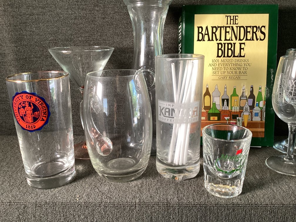 Image for Bar Ware