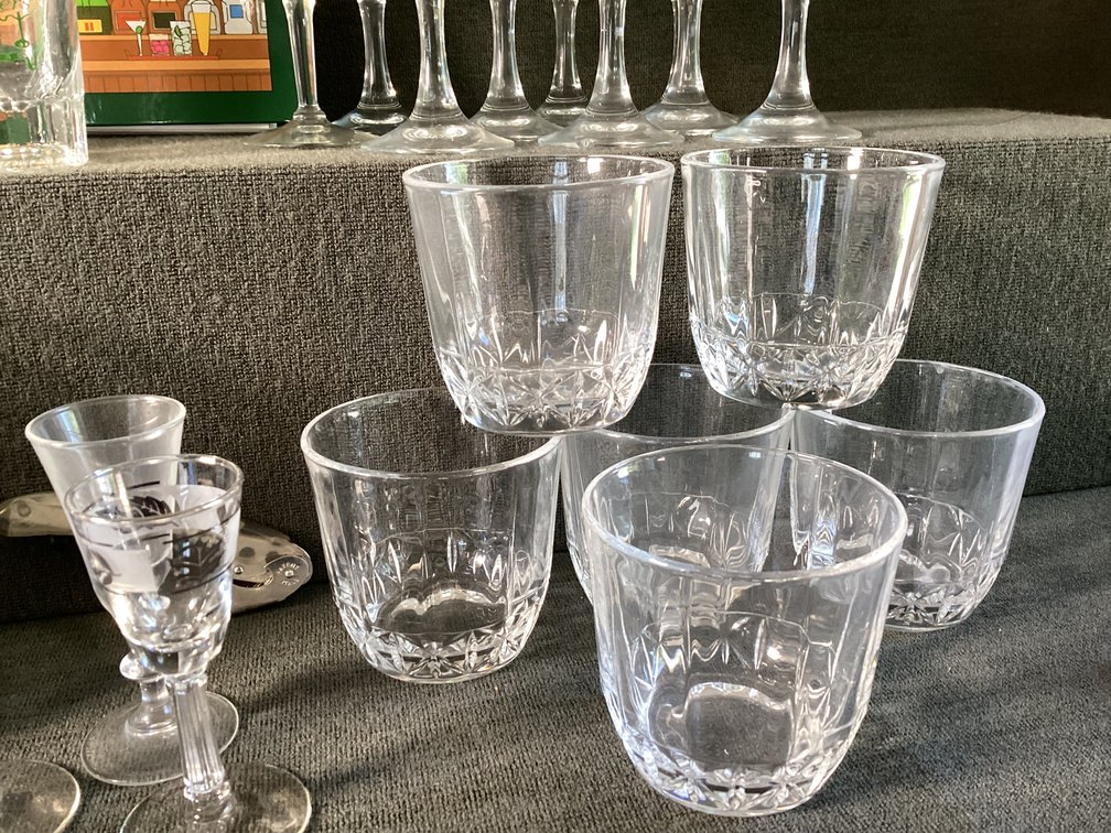 Image for Bar Ware