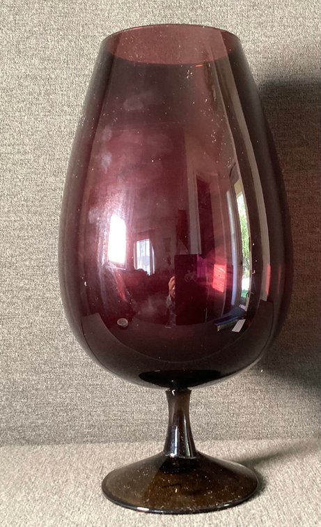 Image for Large MCM Vase