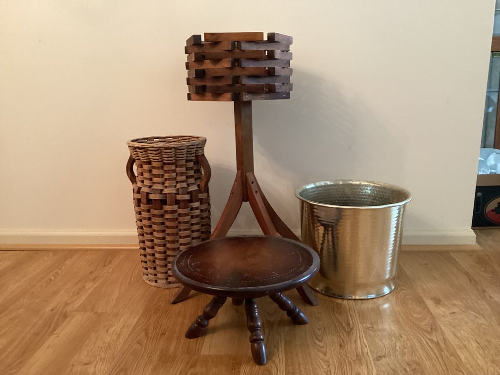 Image for Plant Stands