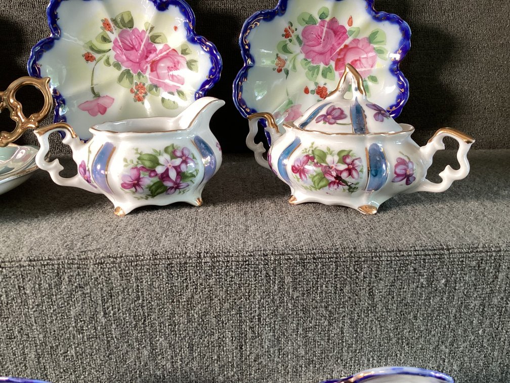Image for Vintage Glassware