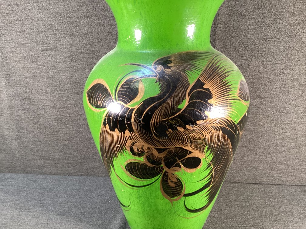 Image for Huge Vase