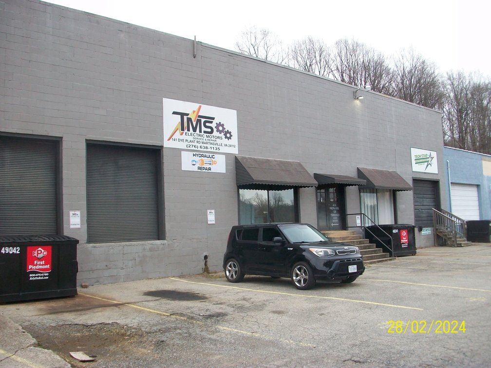 Image for Property #1 - 141 Dye Plant Road