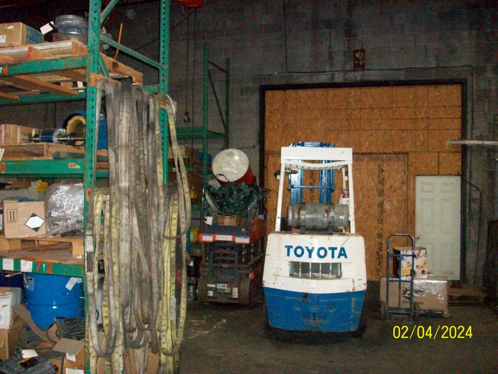 Image for Property #1 - 141 Dye Plant Road