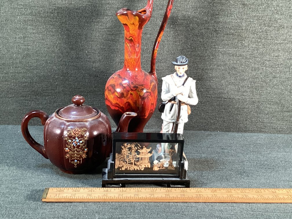 Image for Morgan’s Virginia Riflemen  and more