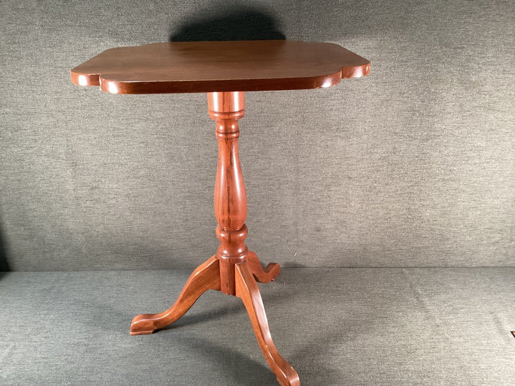 Image for Walnut Table