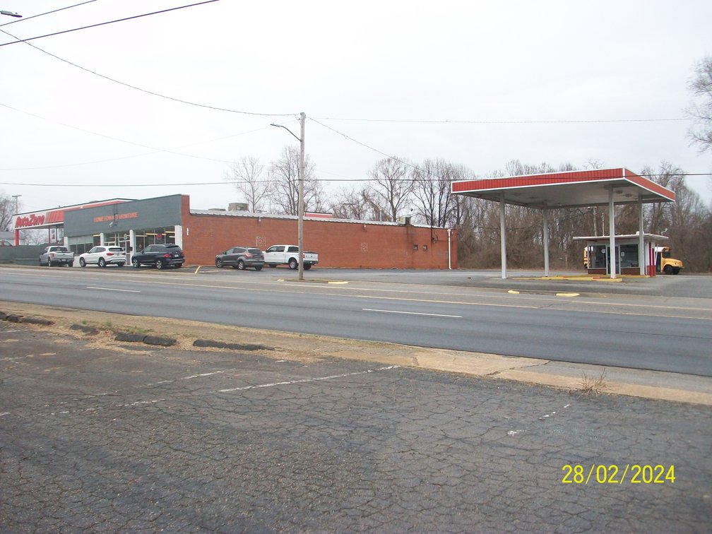 Image for Property #5 - 1307 S Memorial Blvd