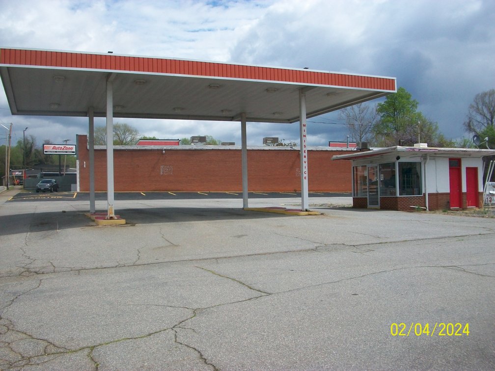 Image for Property #5 - 1307 S Memorial Blvd