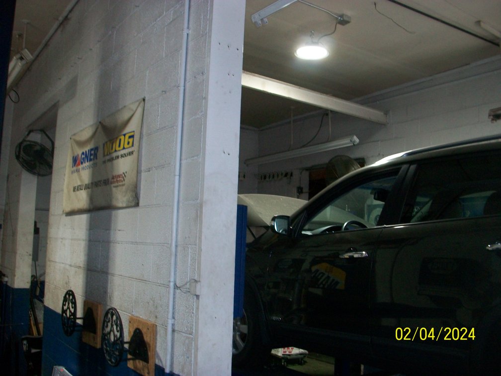 Image for Property #6 - 1227 S Memorial Blvd