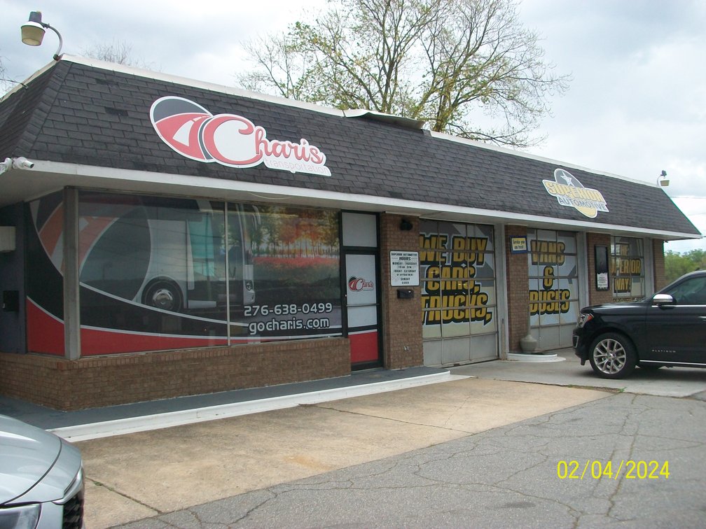 Image for Property #6 - 1227 S Memorial Blvd