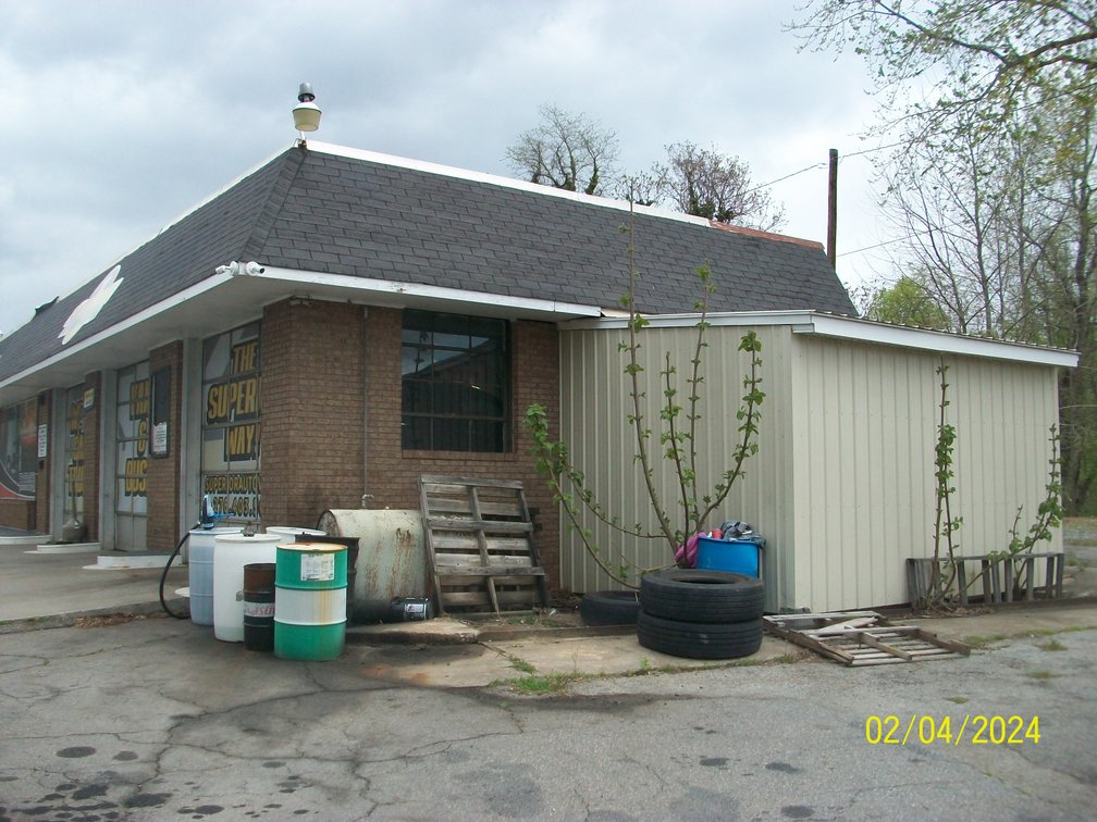Image for Property #6 - 1227 S Memorial Blvd