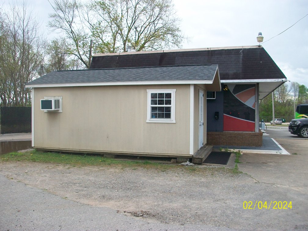 Image for Property #6 - 1227 S Memorial Blvd