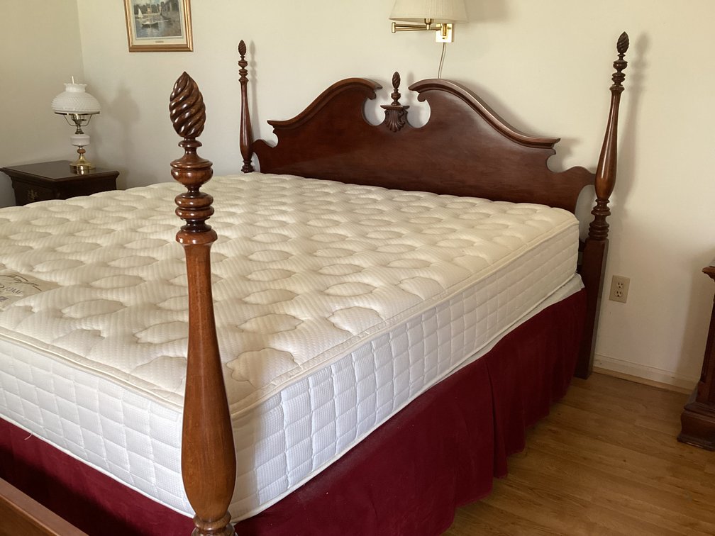 Image for King Bed