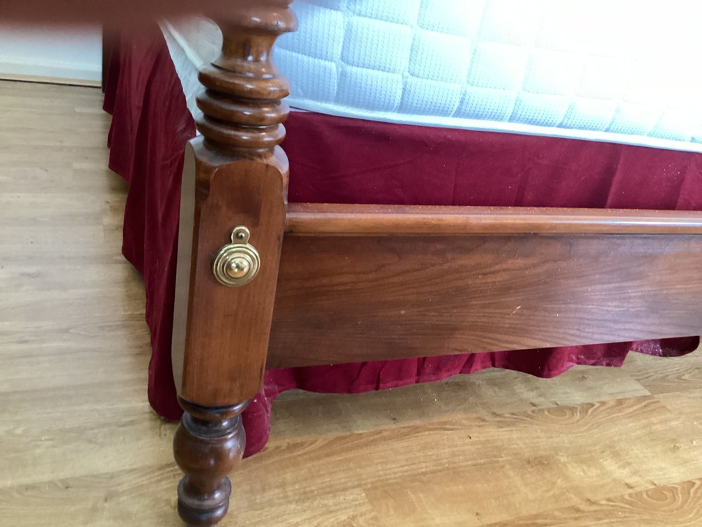 Image for King Bed