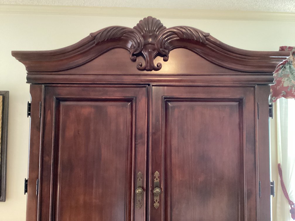 Image for Entertainment Center