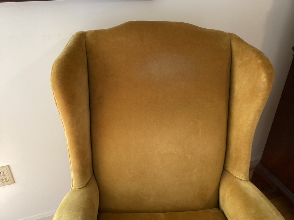 Image for Upholstered Chair