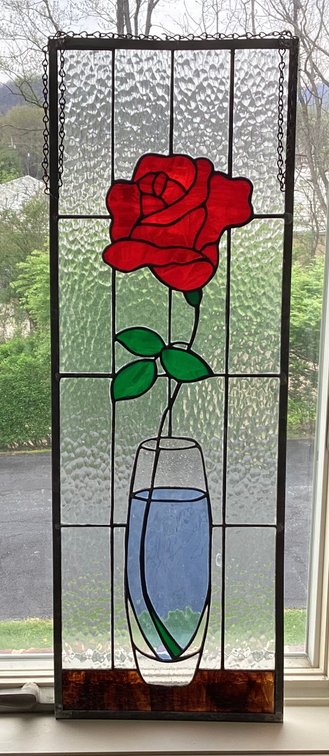 Image for Stained Glass