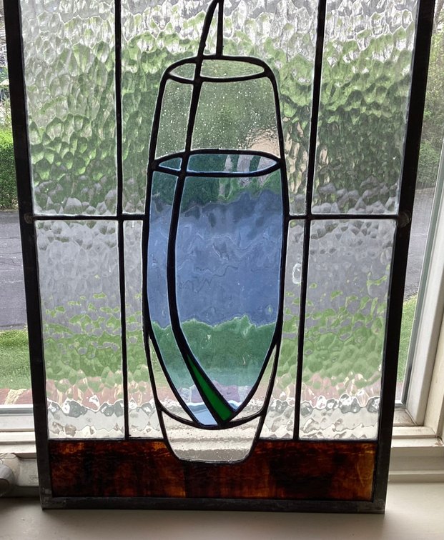 Image for Stained Glass