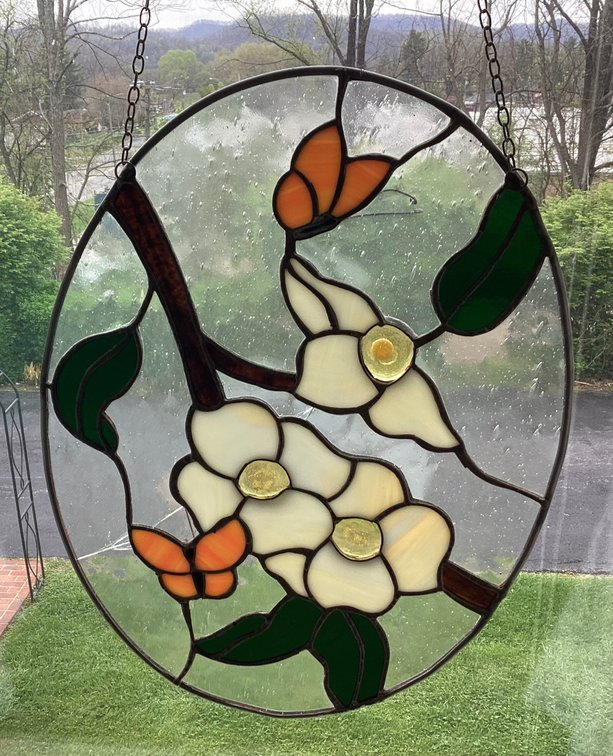 Image for Stained Glass
