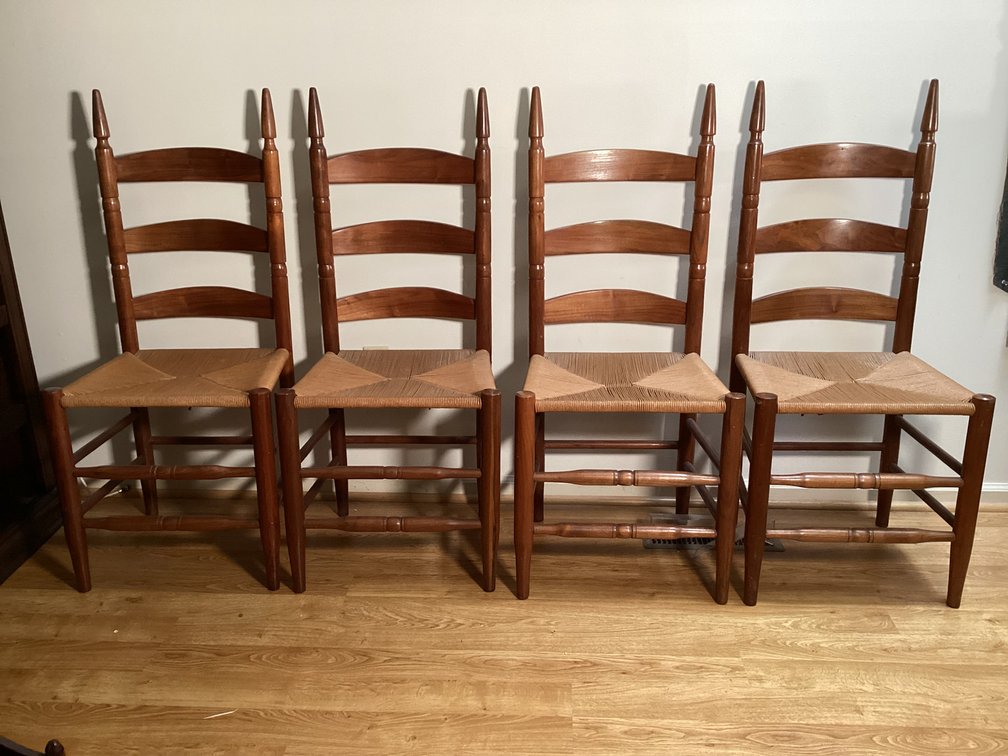 Image for Yarber Chairs
