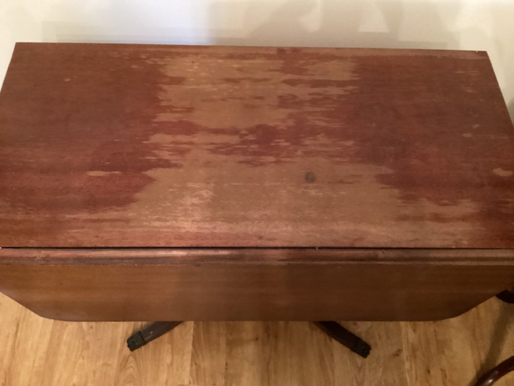 Image for Drop Leaf Table