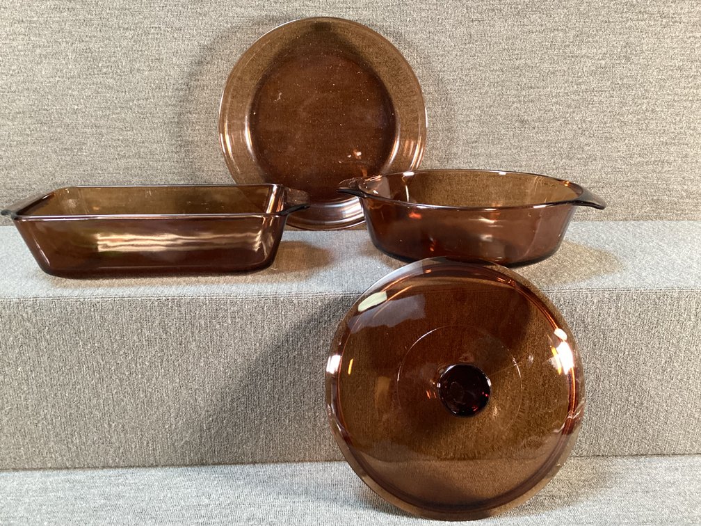 Image for Anchor Hocking Bakeware