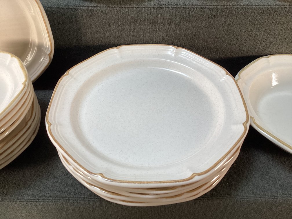 Image for Every Day Dishes