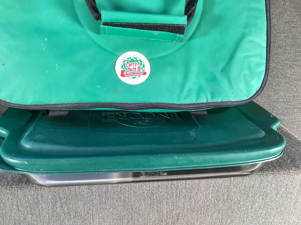 Image for Bakeware
