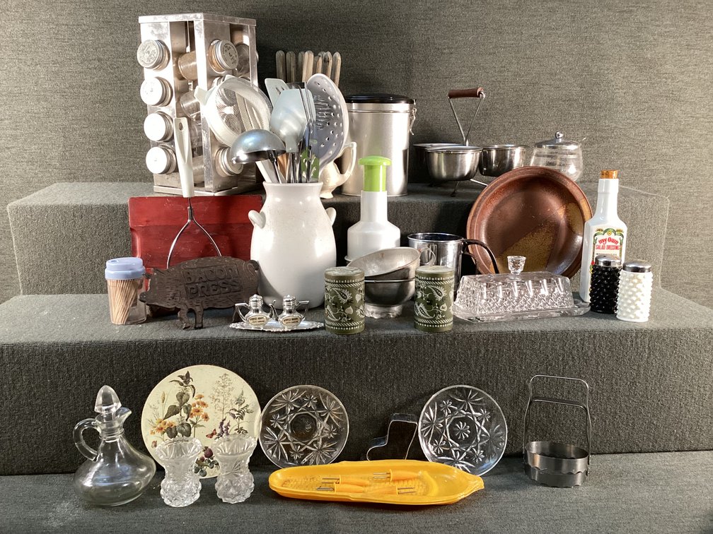 Image for Kitchen Lot