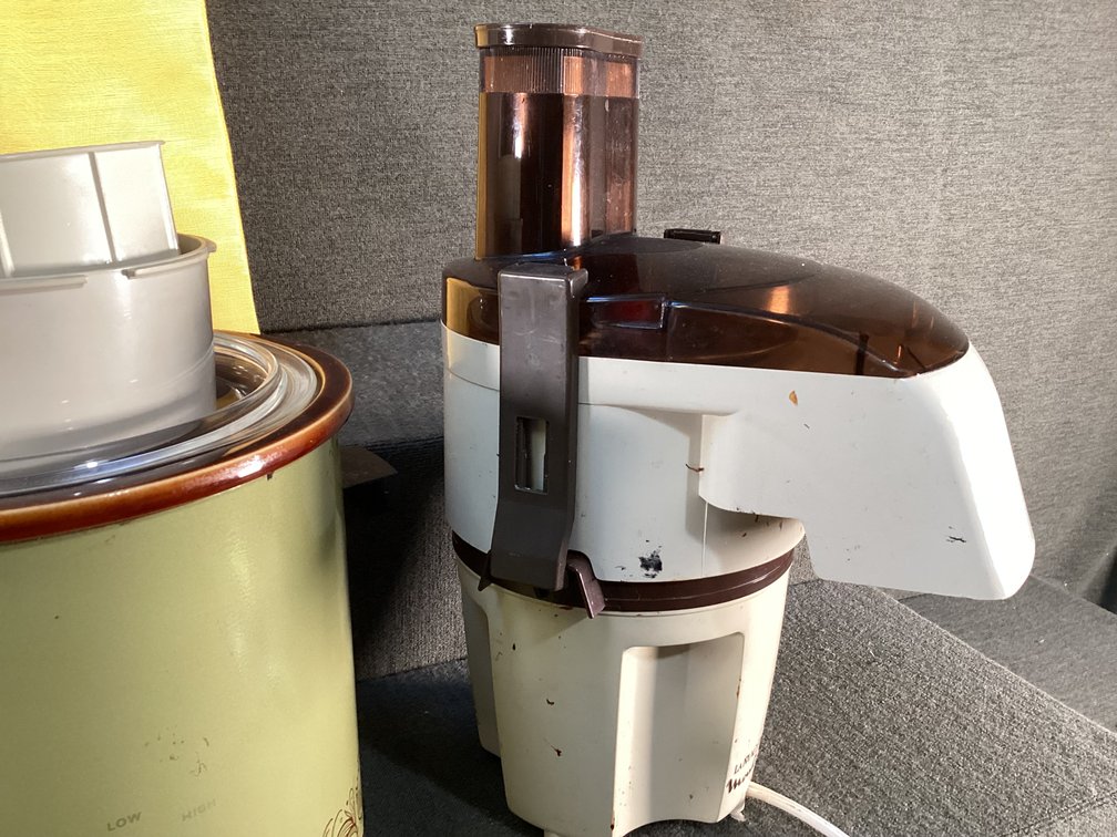 Image for Small Kitchen Appliances