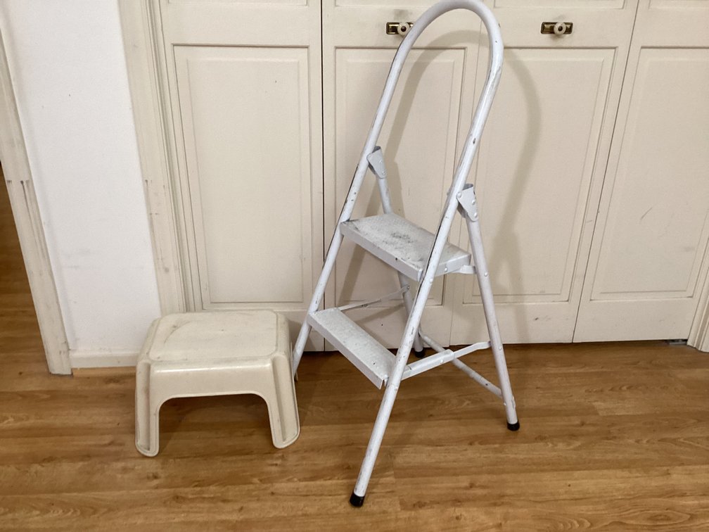Image for Step Stools