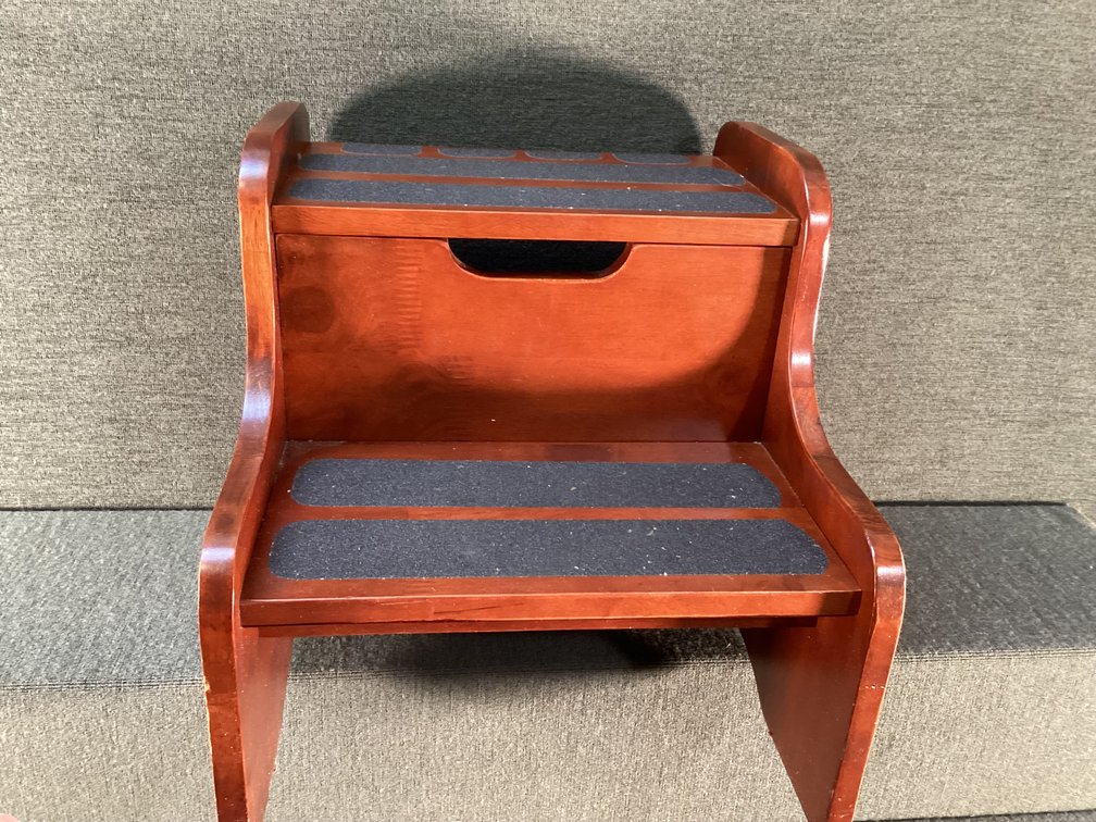 Image for Bed Steps