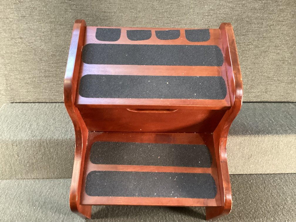 Image for Bed Steps