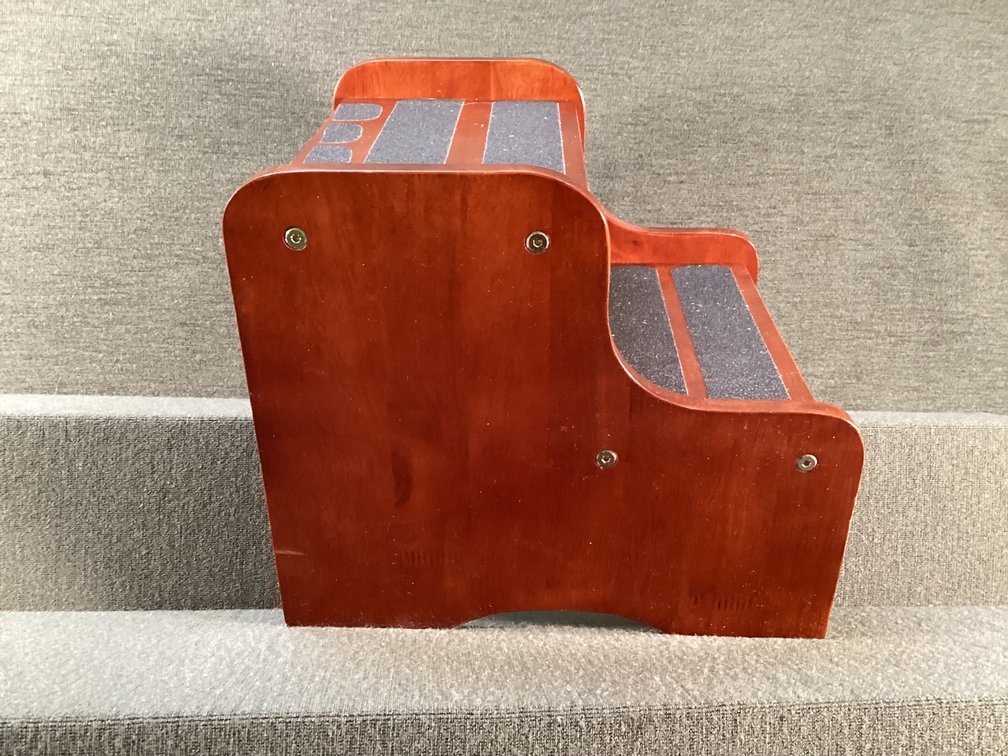 Image for Bed Steps