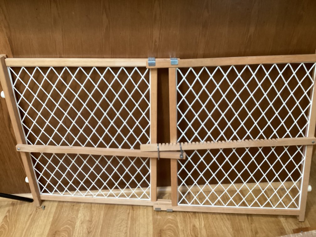 Image for Pet Gates