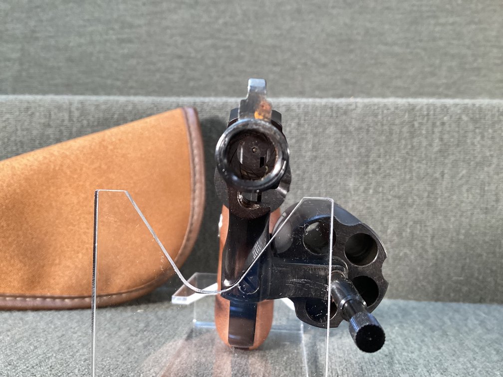 Image for Charter Arms Undercover .38 Special Revolver Pistol